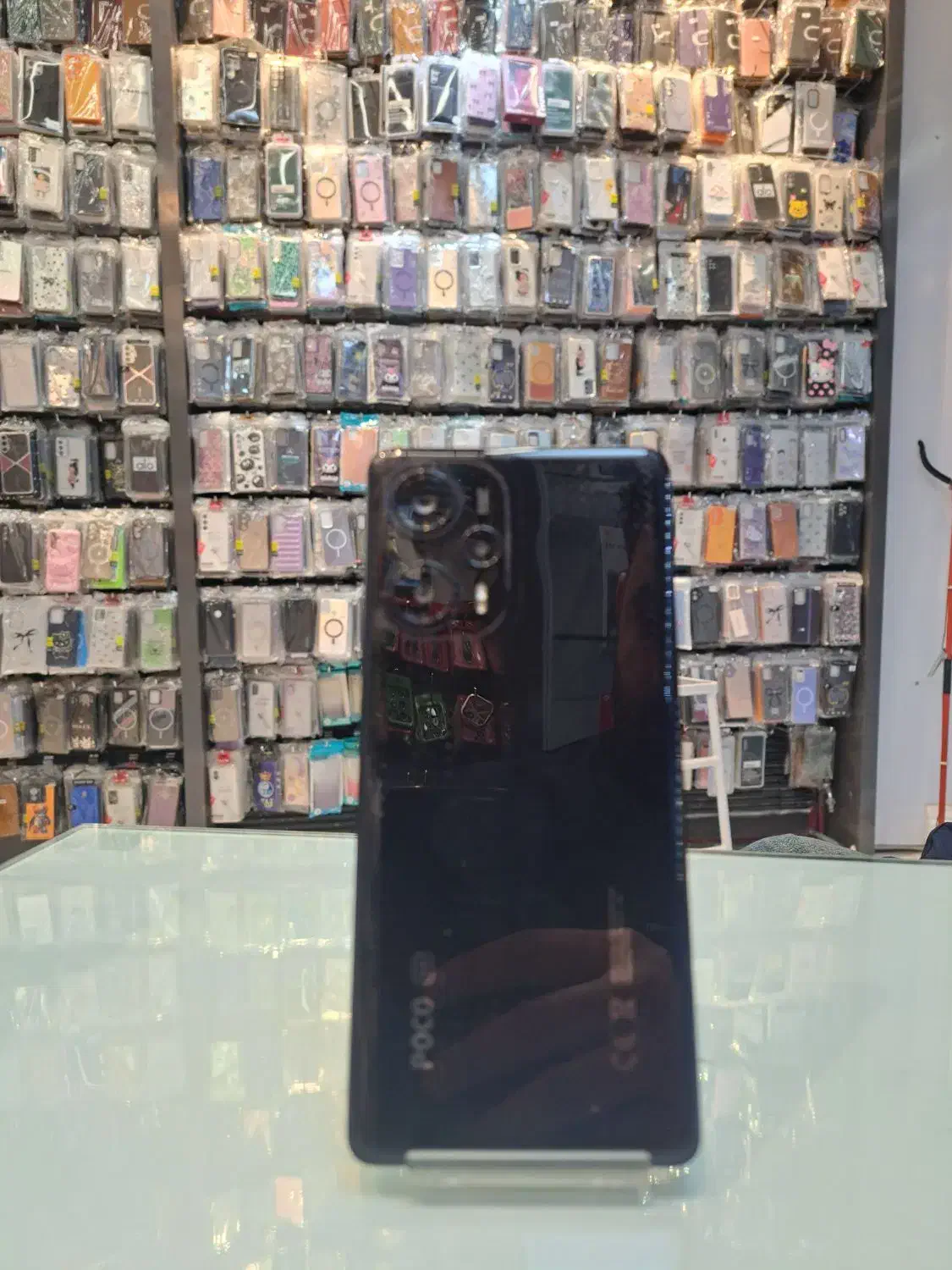 POCO F5|موبایل|نیشابور, محله میدان باغات|دیوار