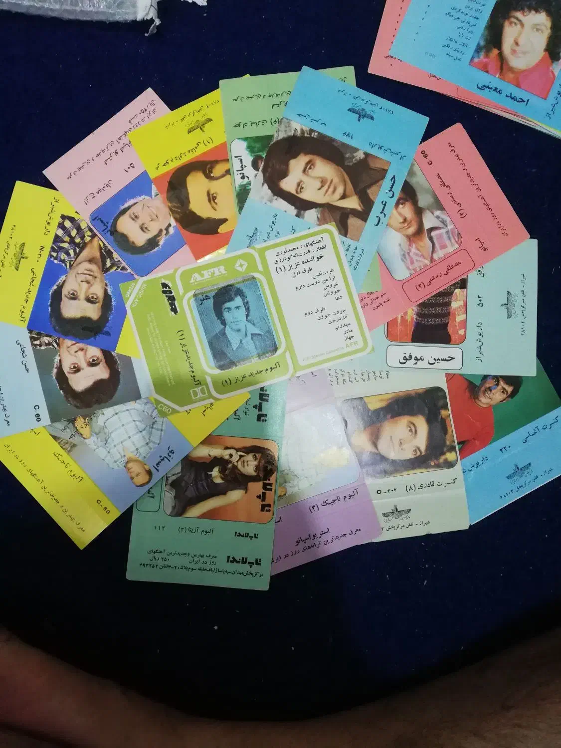 خاص پسند|فعالیت داوطلبانه|تهران, سعادتآباد|دیوار