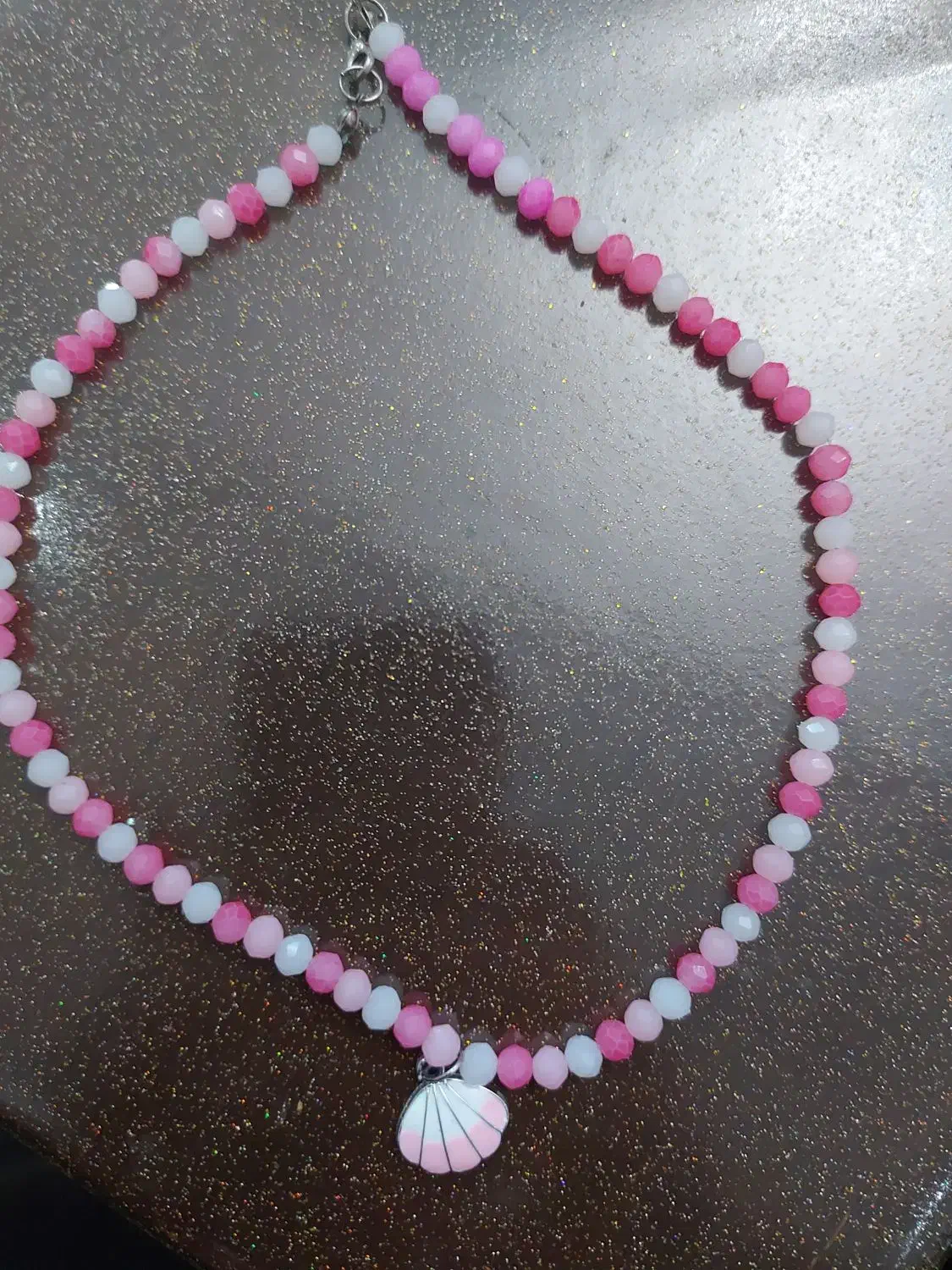 گردنبند|بدلیجات|کرج, باغستان|دیوار