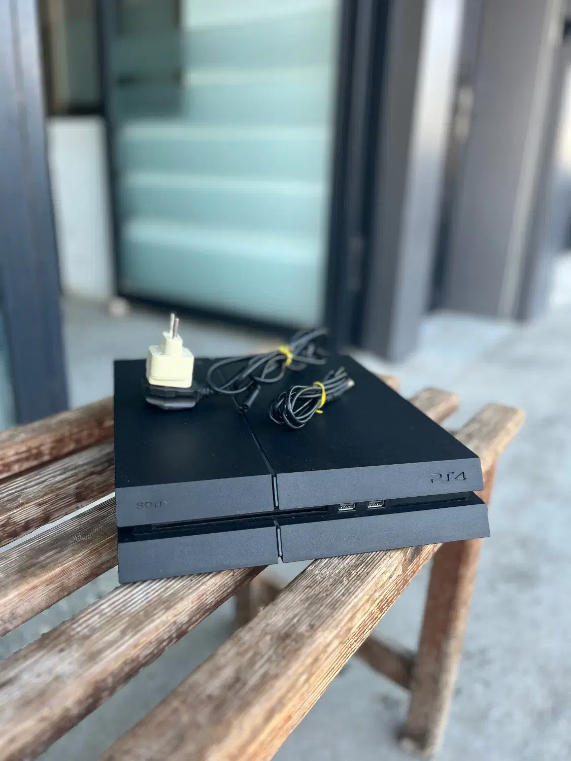 Ps4 + دودسته|کنسول، بازی ویدئویی و آنلاین|فریدون‌کنار, |دیوار