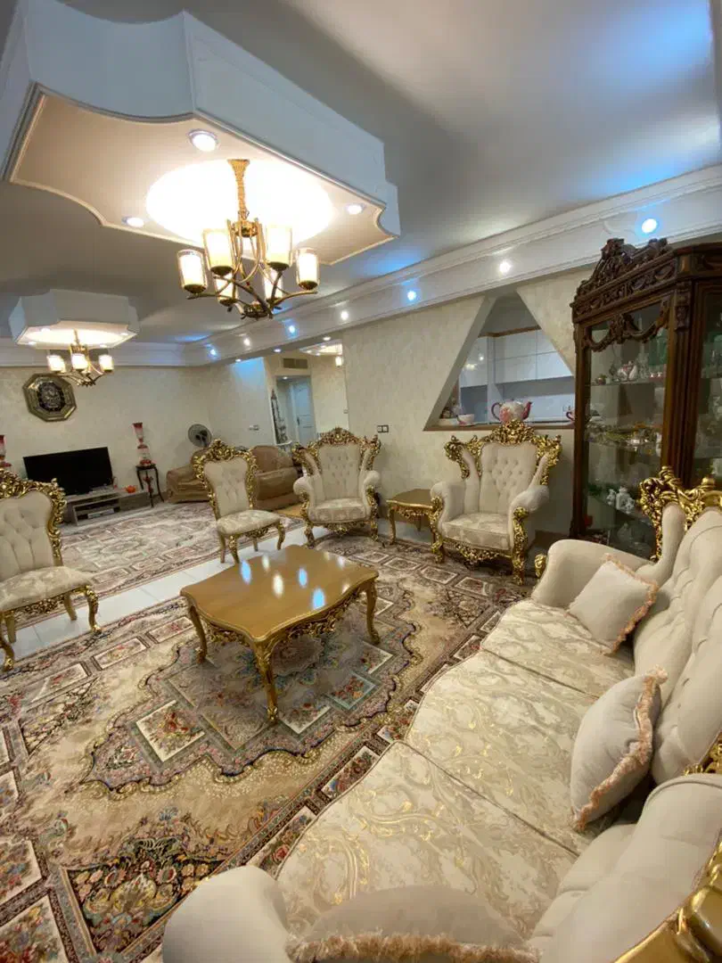 تک واحدی ۱۷۰ متری ۳ خواب چوگیاه|فروش آپارتمان|شیراز, چوگیاه|دیوار