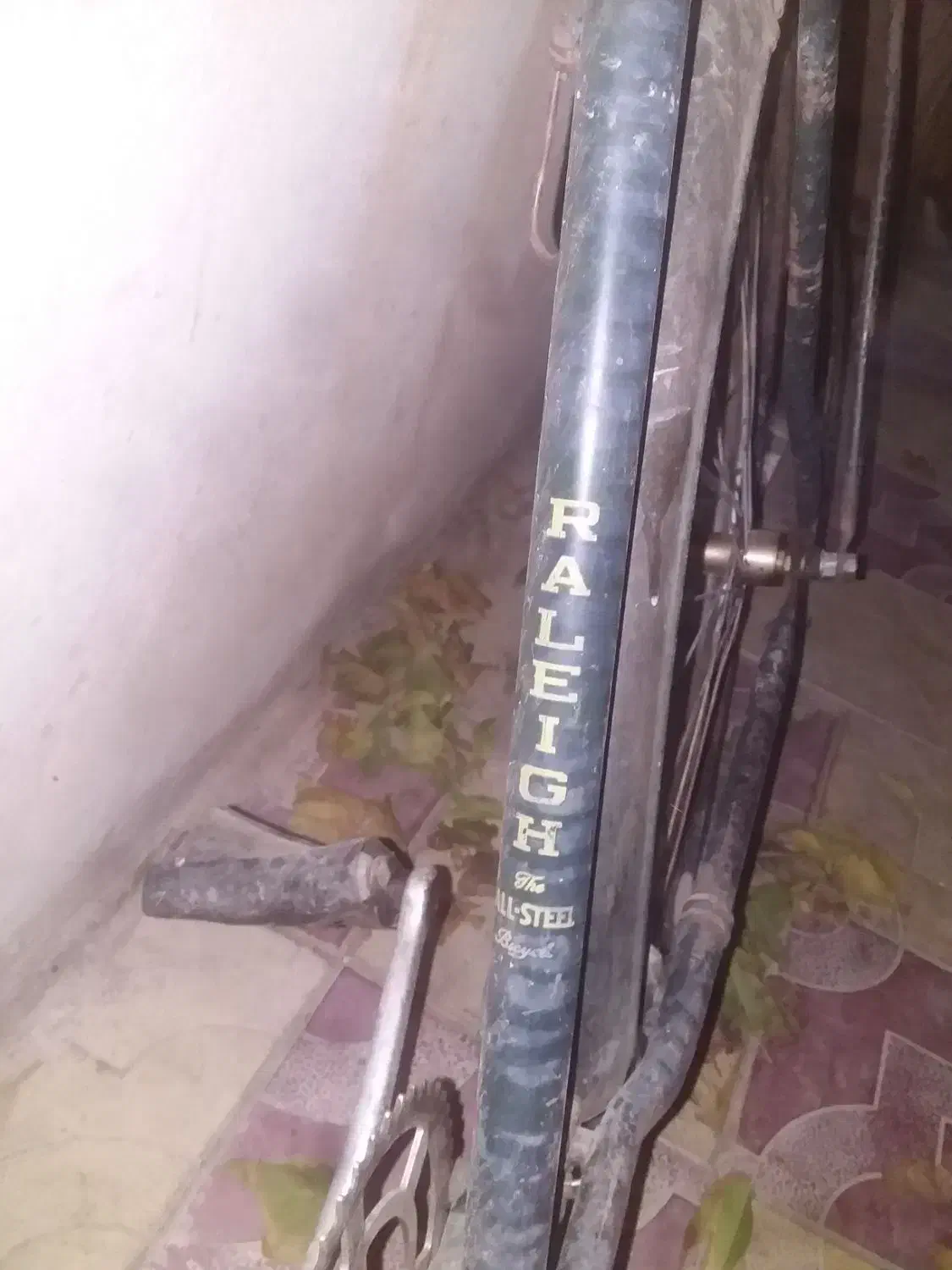 دوچرخه سالم|دوچرخه، اسکیت، اسکوتر|خوانسار, |دیوار