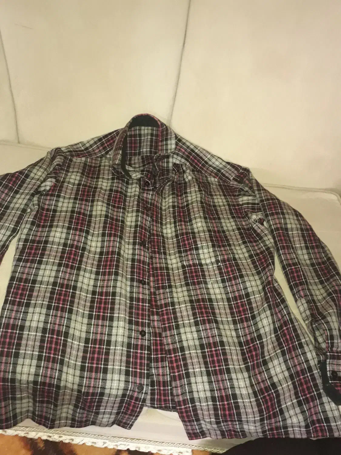 چادر  ملی   وچادر نماز جشن سن تکلیف|لباس|ارومیه, |دیوار