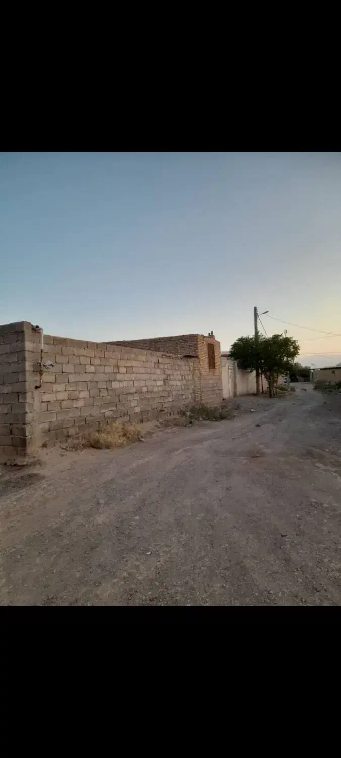 زمین مسکونی  عماد اباد|فروش زمین و ملک کلنگی|زید آباد, |دیوار