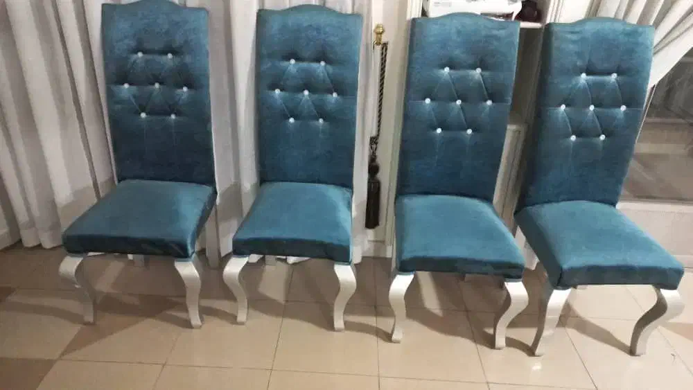 مبلمان|مبلمان خانگی و میز عسلی|اصفهان, زهران|دیوار