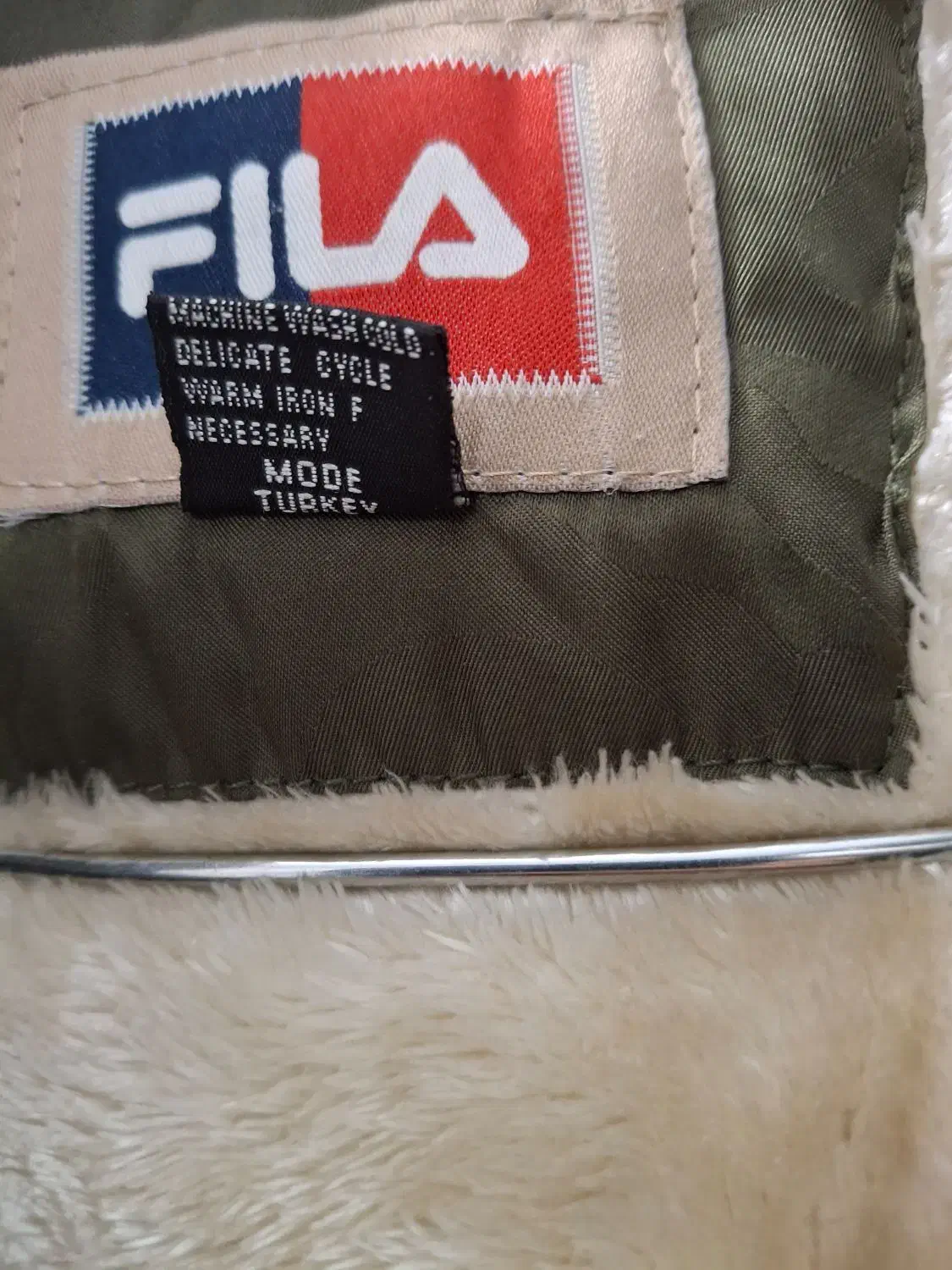 کاپشن مردانه|لباس|پاکدشت, شهرک امام رضا|دیوار