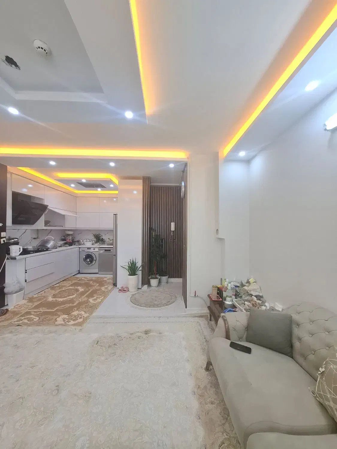 جمهوری 24 مهرآتی|فروش آپارتمان|گلبهار, شهر جدید گلبهار|دیوار