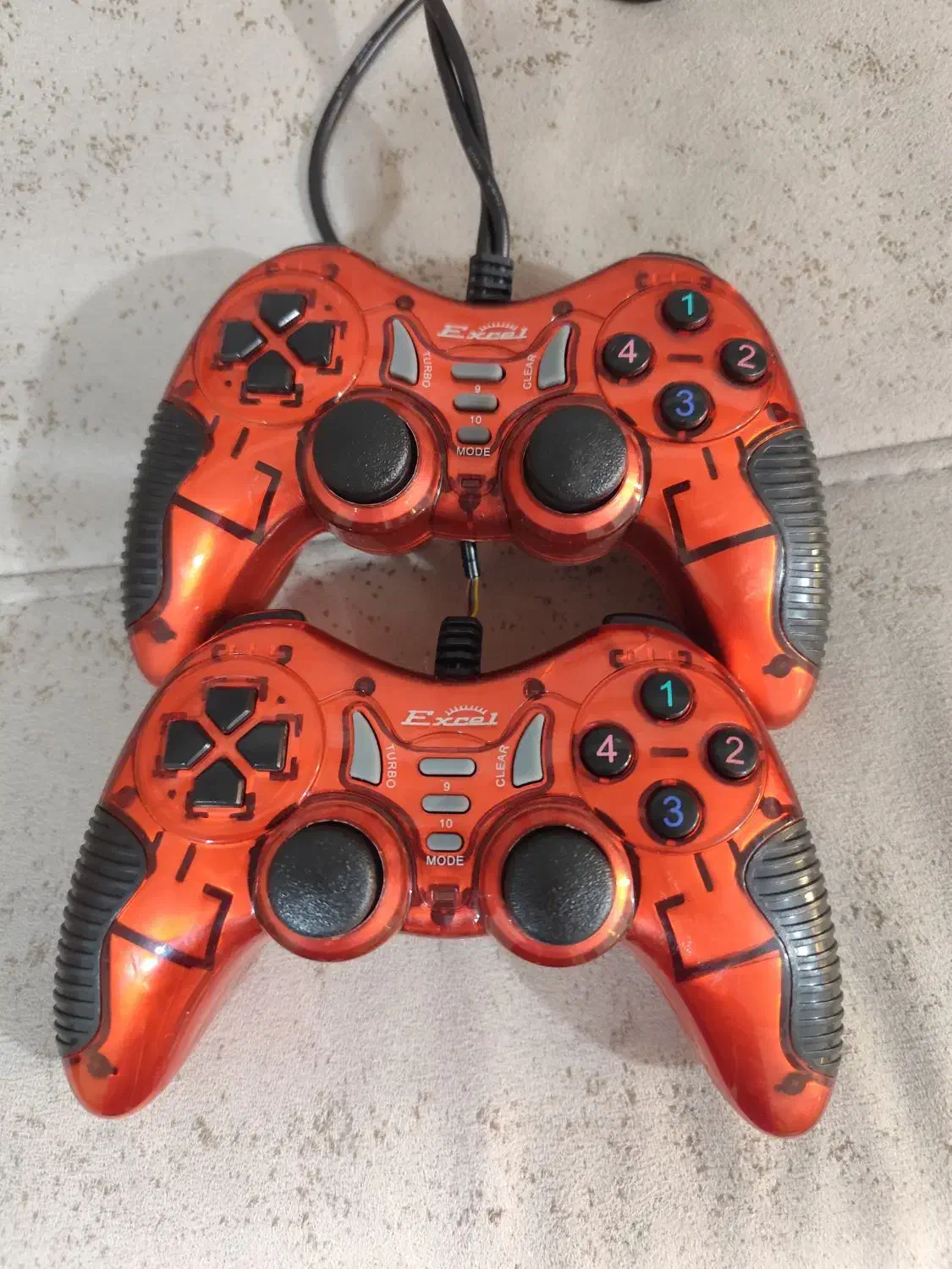 دسته بازی|کنسول، بازی ویدئویی و آنلاین|اهواز, پادادشهر|دیوار