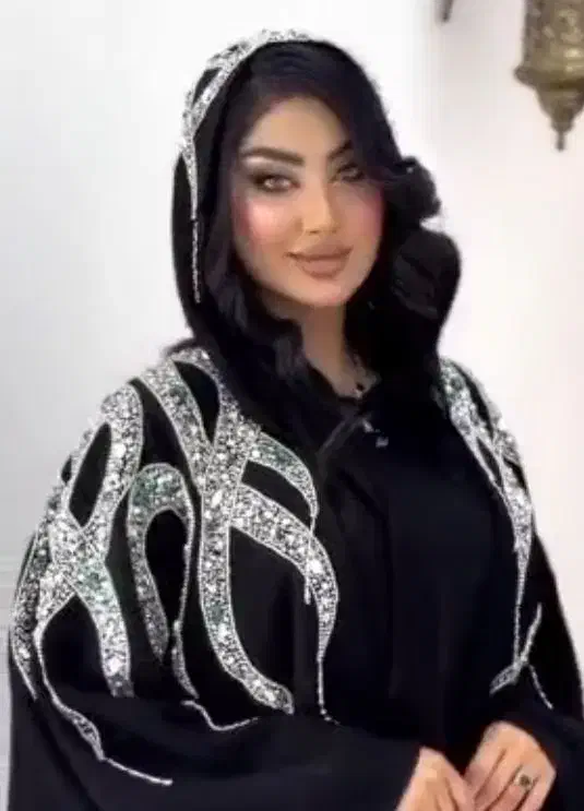 مانتو خلیجی|لباس|اهواز, دغاغله|دیوار