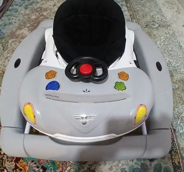 روروک|اسباب و اثاث بچه|شیراز, مسلم|دیوار