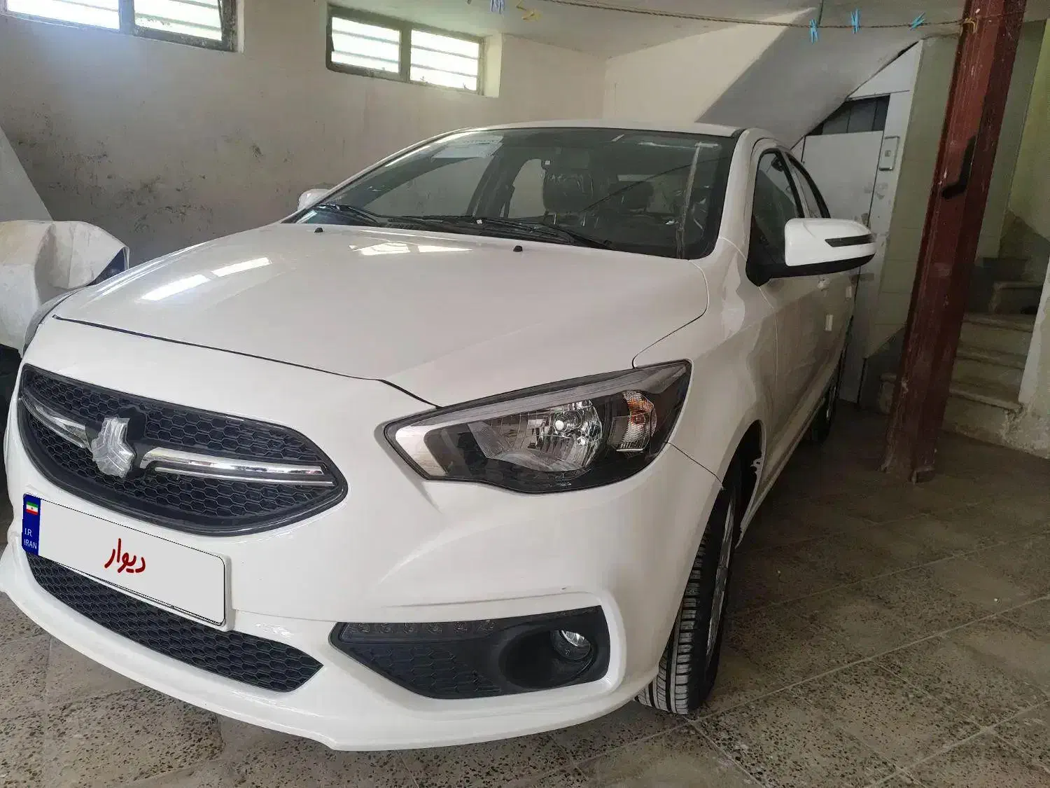 شاهین GL تحویل روز|خودرو سواری و وانت|ایلام, |دیوار