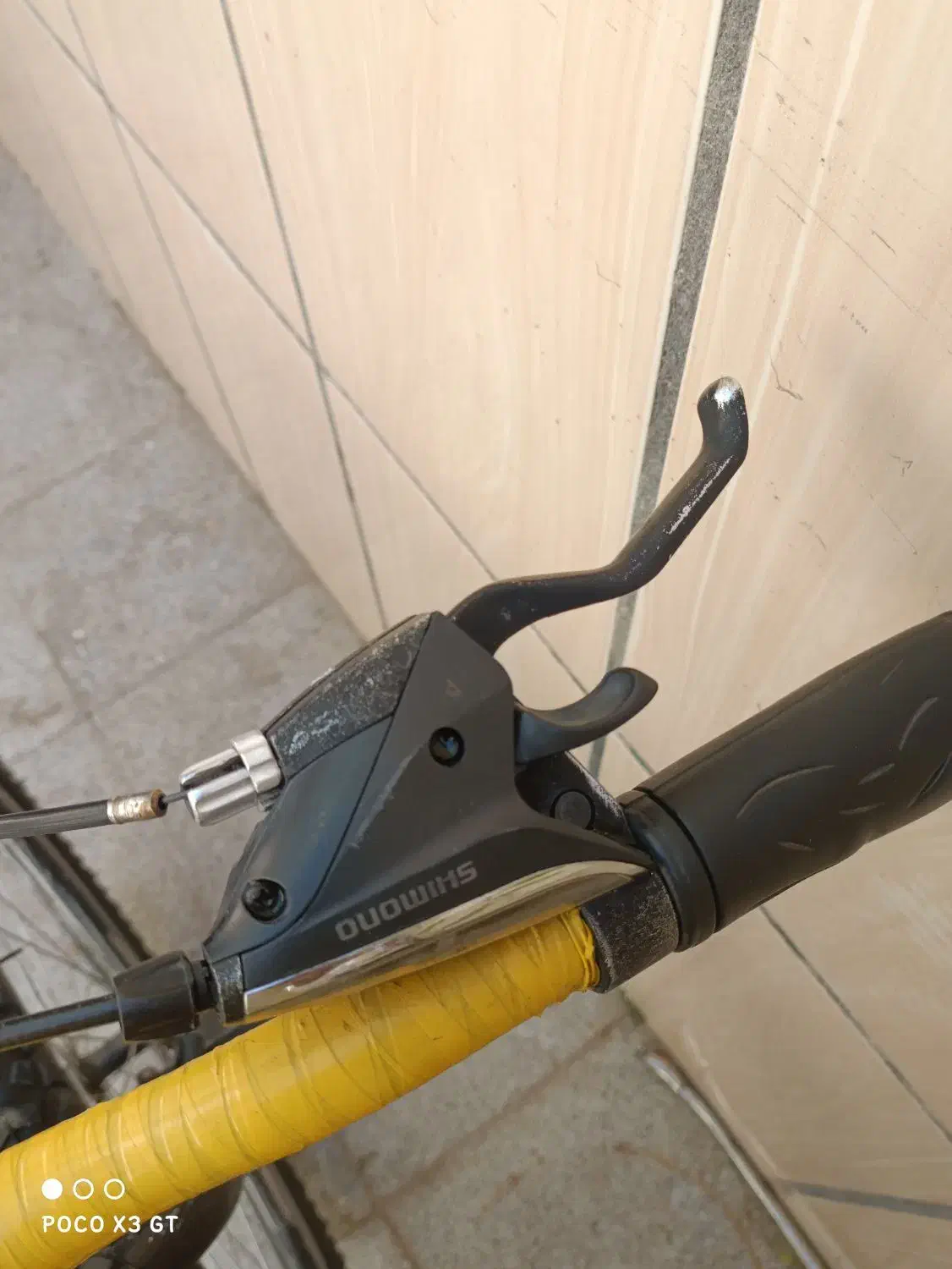 دوچرخه GALANT 26 تمیز|دوچرخه، اسکیت، اسکوتر|کاشمر, |دیوار