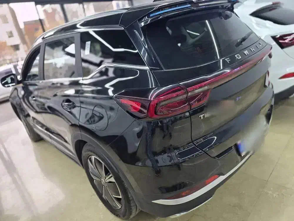 تیگو۷هیبریدپرو+E|خودرو سواری و وانت|تهران, شهرک شریعتی|دیوار