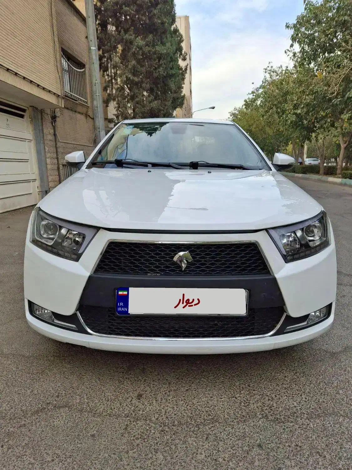 دنا پلاس اتوماتیک مدل1402فروش یامعاوضه باخودرو|خودرو سواری و وانت|اصفهان, فجر|دیوار