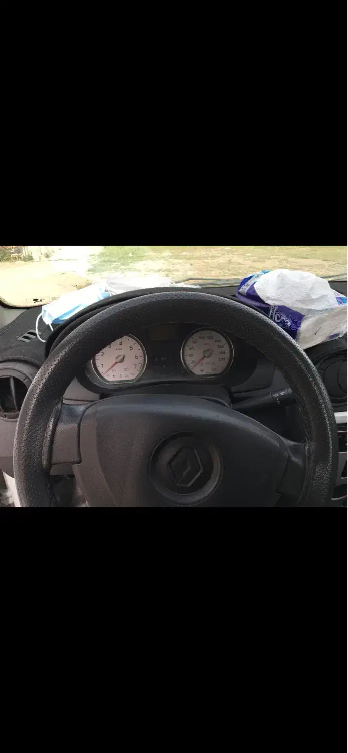 تندر ۹۰ اتوماتیک مدل ۹۴|خودرو سواری و وانت|دهلران, |دیوار