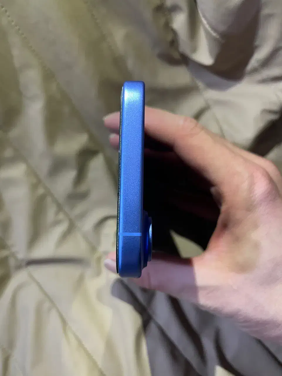 Iphone 16 normal 128|موبایل|مشهد, توس (بلوار توس)|دیوار