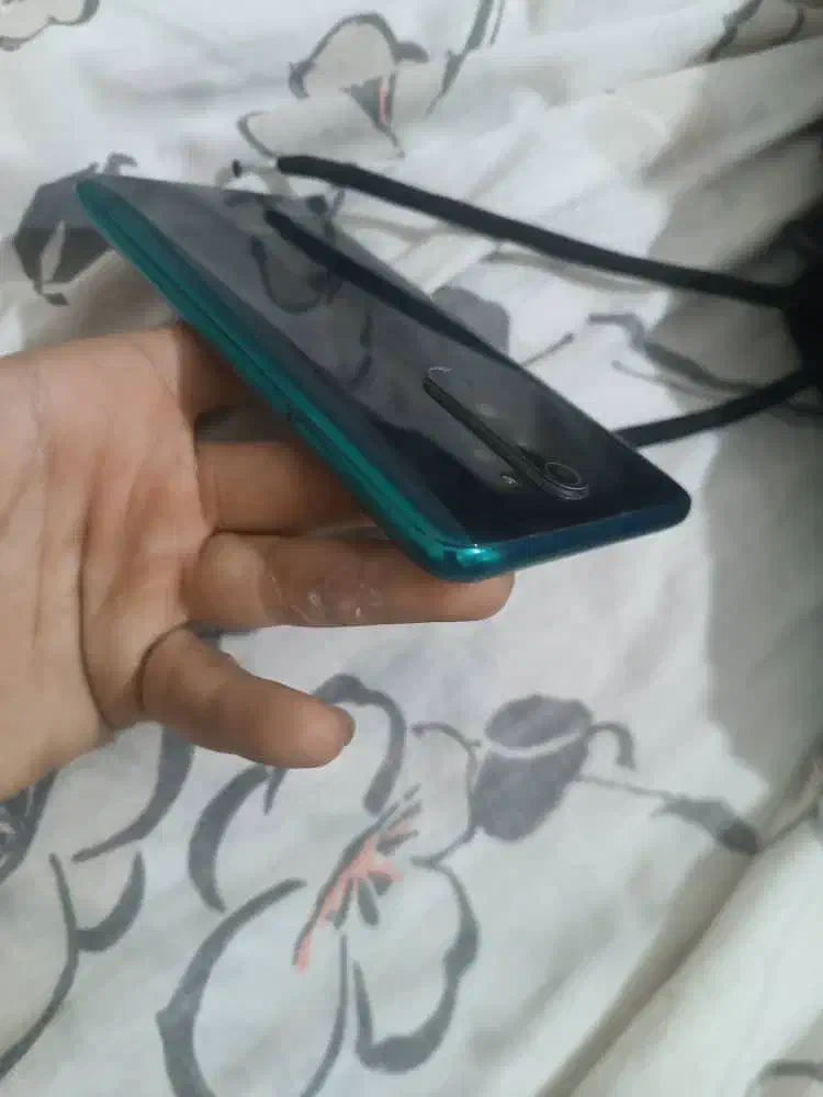 شیائومی نوت هشت پرو|موبایل|شاهین‌شهر, گرگاب|دیوار