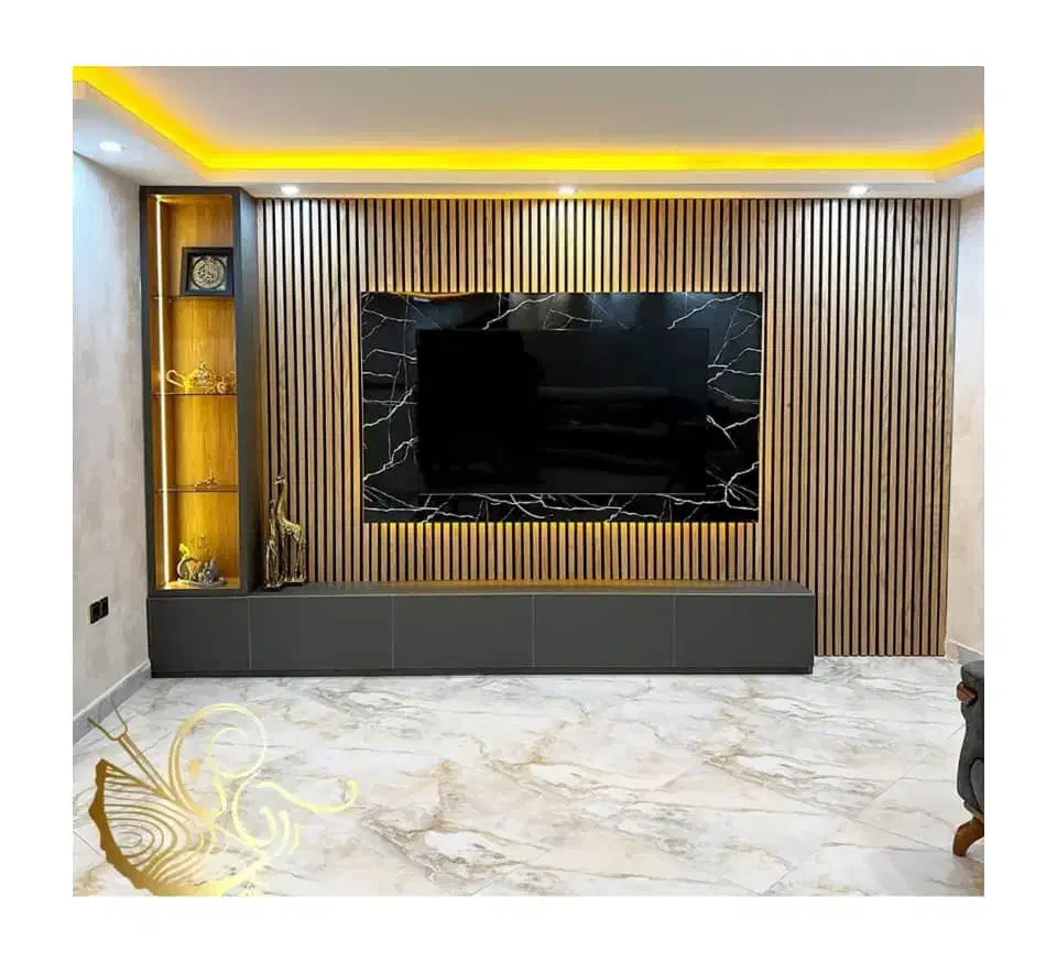 کابینت ام دی اف|خدمات پیشه و مهارت|میناب, |دیوار