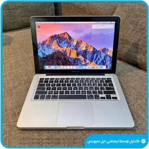 macbook pro 2012|رایانه همراه|ارومیه, |دیوار
