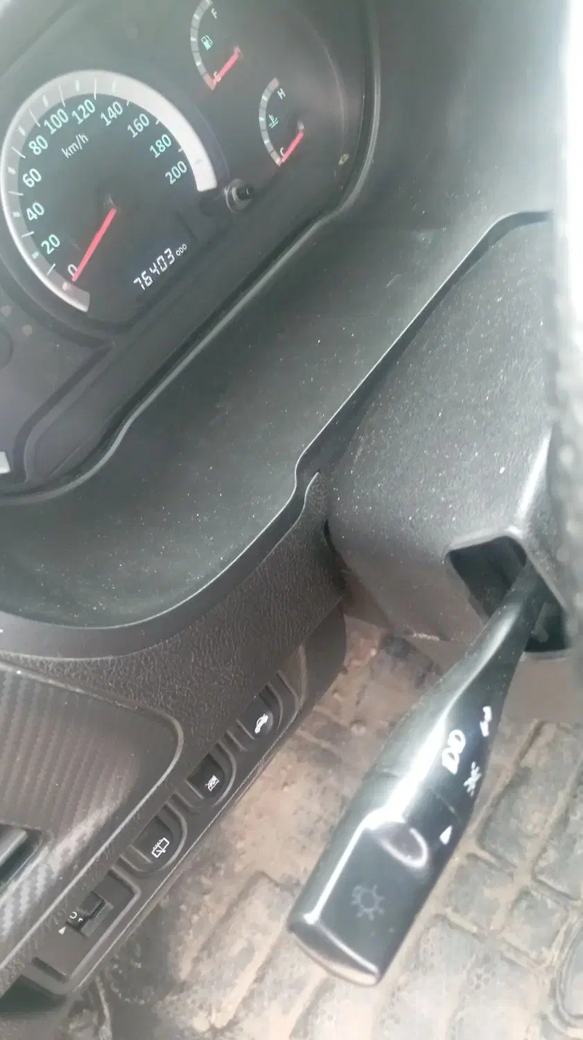 کوییک‌r|خودرو سواری و وانت|ماکو, |دیوار