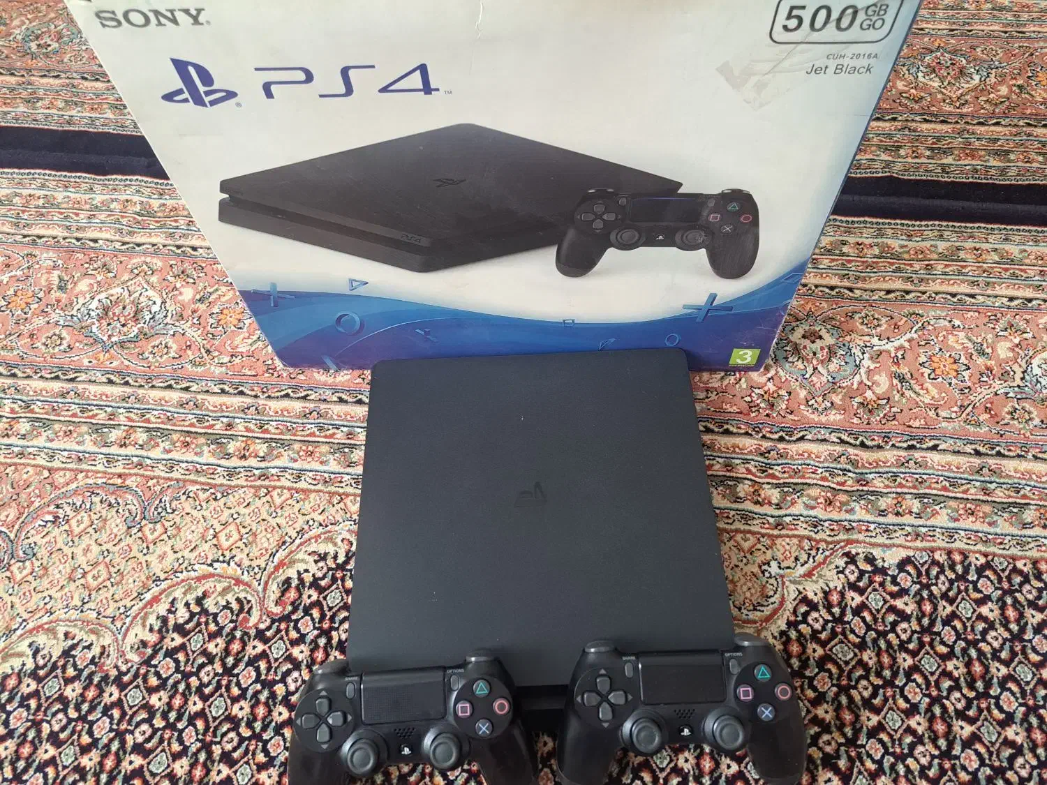 ps4|کنسول، بازی ویدئویی و آنلاین|شازند, |دیوار