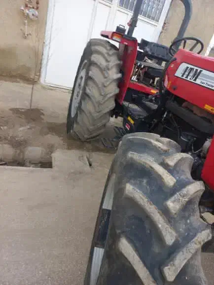 تراکتور 399جفت|خودرو سنگین|لالجین, |دیوار