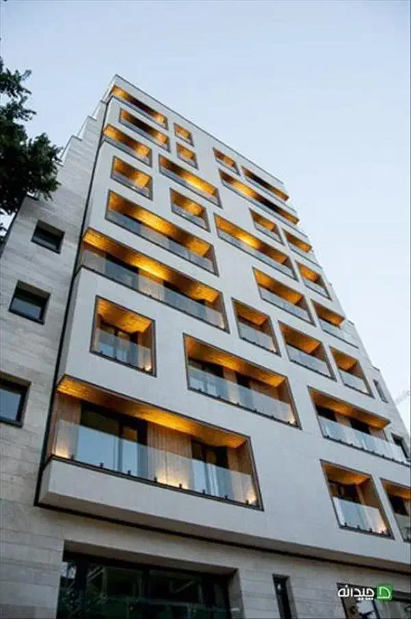 آپارتمان قدرالسهم|فروش آپارتمان|کلارآباد, |دیوار