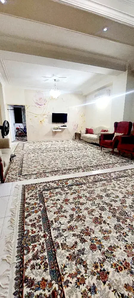 آپارتمان ۶۸متری ۱خوابه ۲بر فول امکانات فلکه دوم|فروش آپارتمان|تهران, خزانه|دیوار