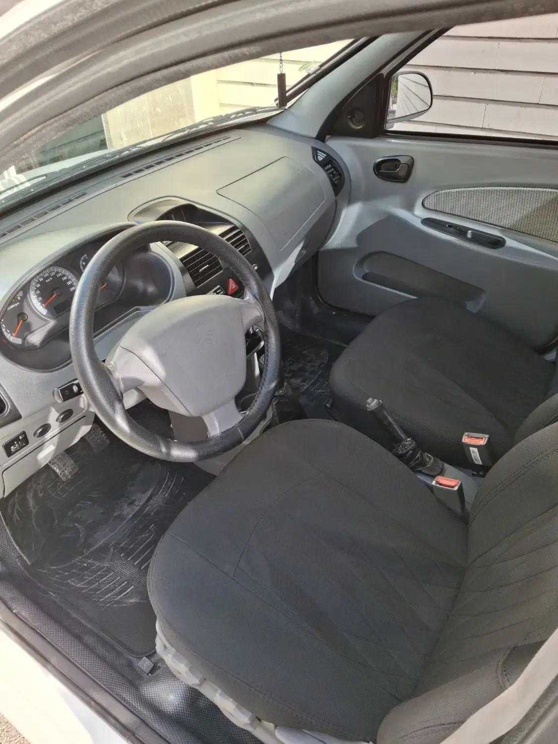 تیبا صندوق دار|خودرو سواری و وانت|سبزوار, پاسداران|دیوار