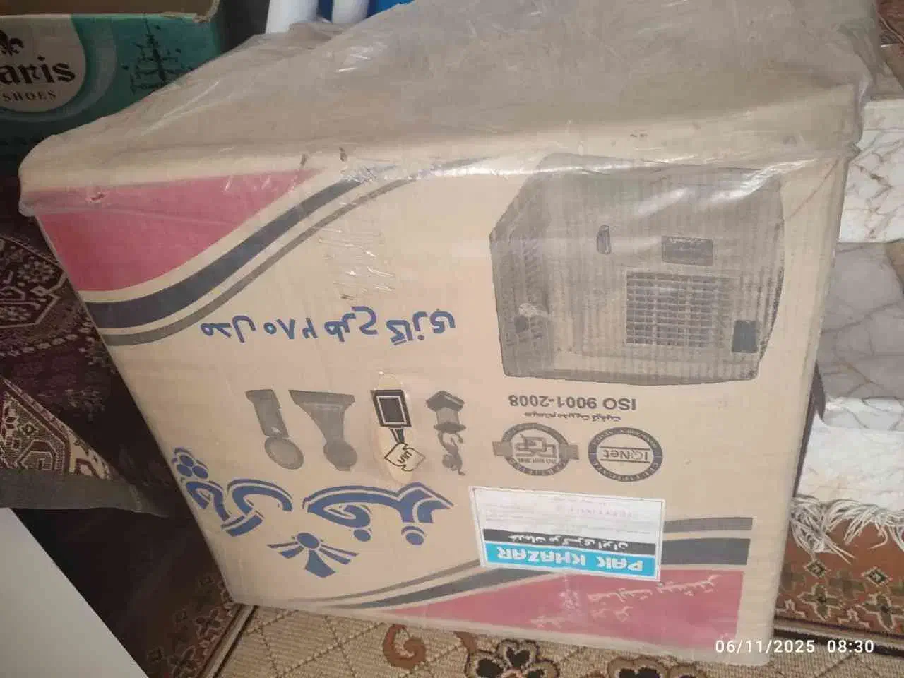 کولر آبی تو آف|کولر آبی|قوچان, |دیوار