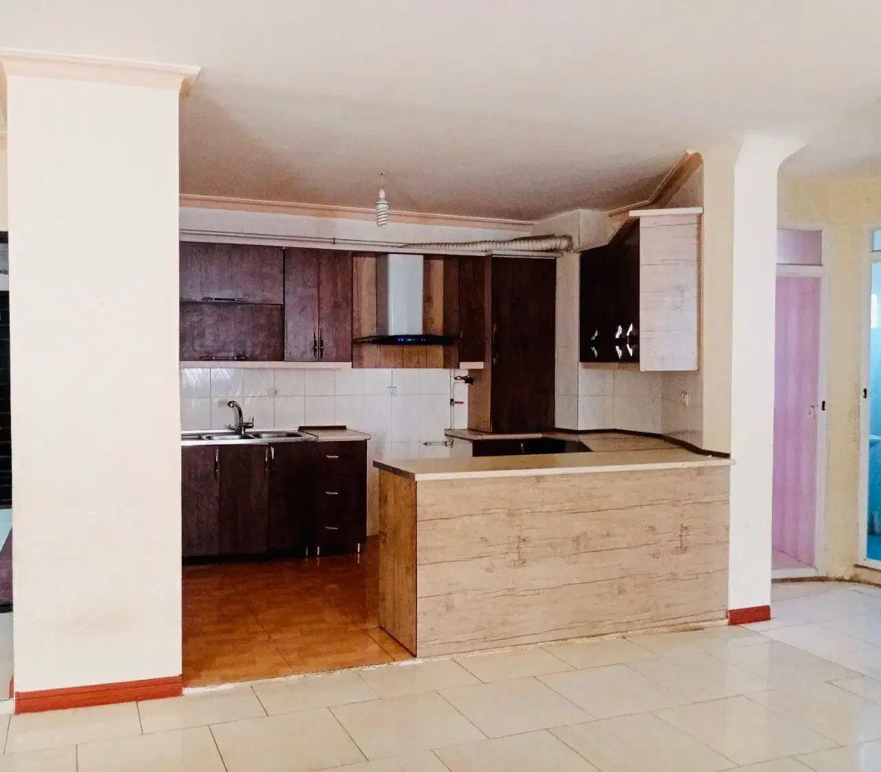 فروش آپارتمان یک خواب مسکن مهر|فروش آپارتمان|رفسنجان, |دیوار