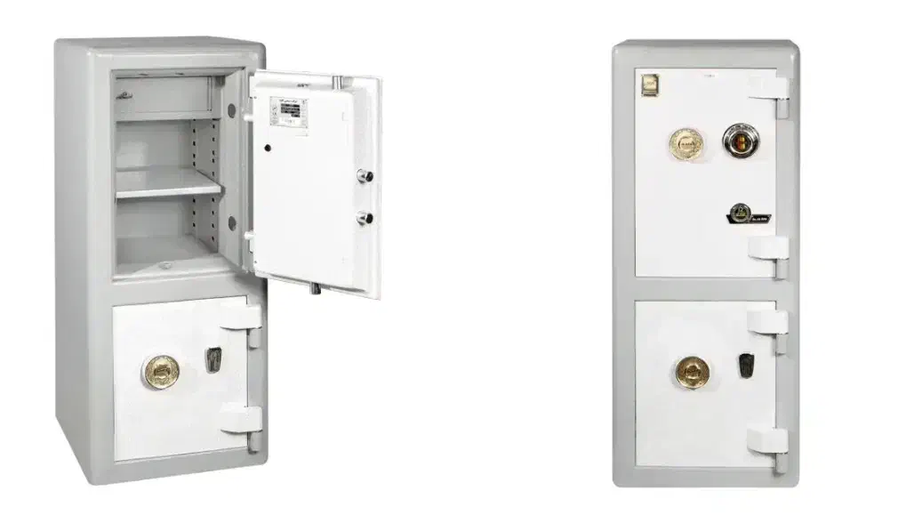 گاو صندوق 550 DKR|ابزارآلات|تهران, ونک|دیوار