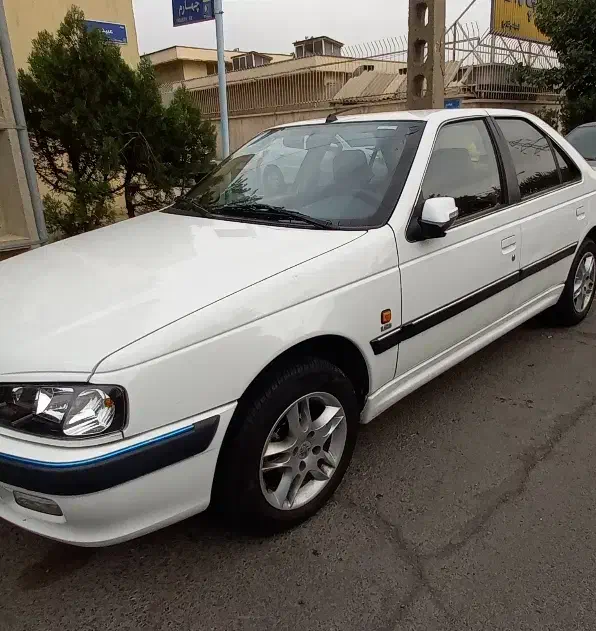 پارس tu5 سیمی مسجدسلیمان|خودرو سواری و وانت|مسجد سلیمان, |دیوار