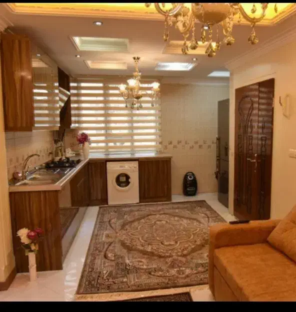 سوئیت لوکس|اجارهٔ کوتاه‌مدت آپارتمان و سوئیت|ارومیه, |دیوار