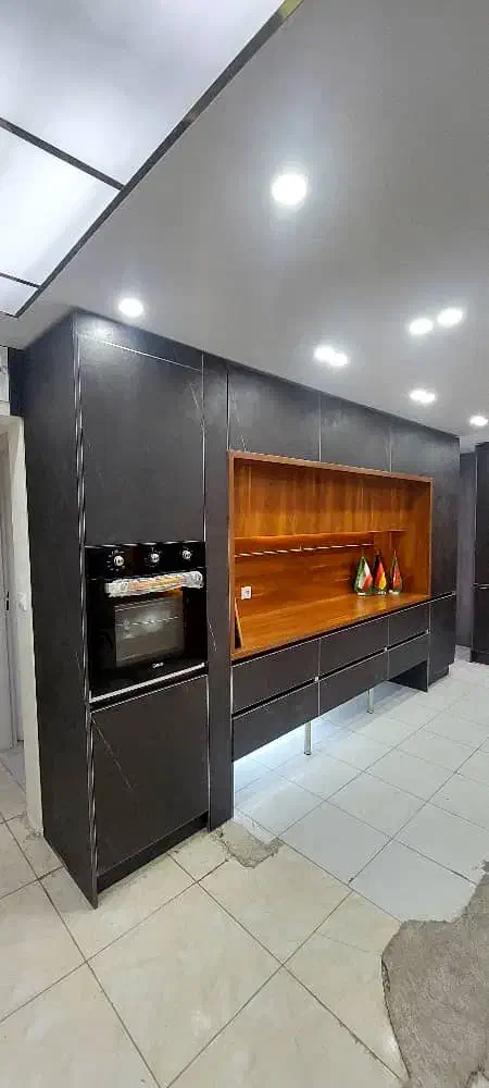 اجاره ای تراس بزرگ|اجارهٔ آپارتمان|پردیس, فاز ۸|دیوار