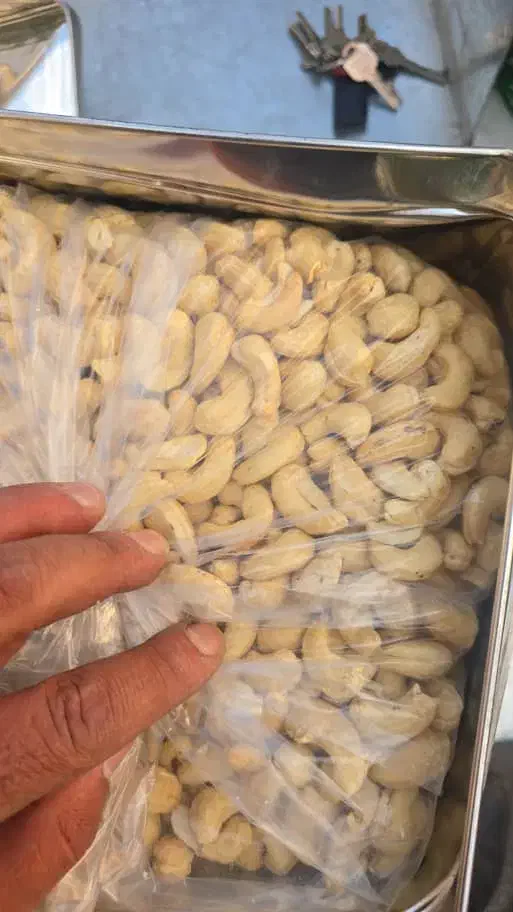 بادام هندی|خوردنی و آشامیدنی|اهواز, آریاشهر|دیوار