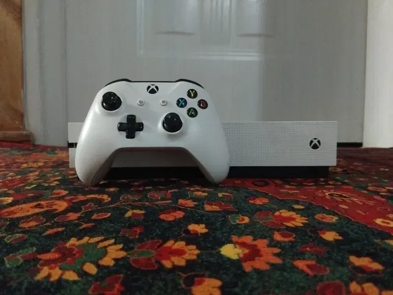 ایکس باکس وان s|کنسول، بازی ویدئویی و آنلاین|محمدیه-قزوین, |دیوار