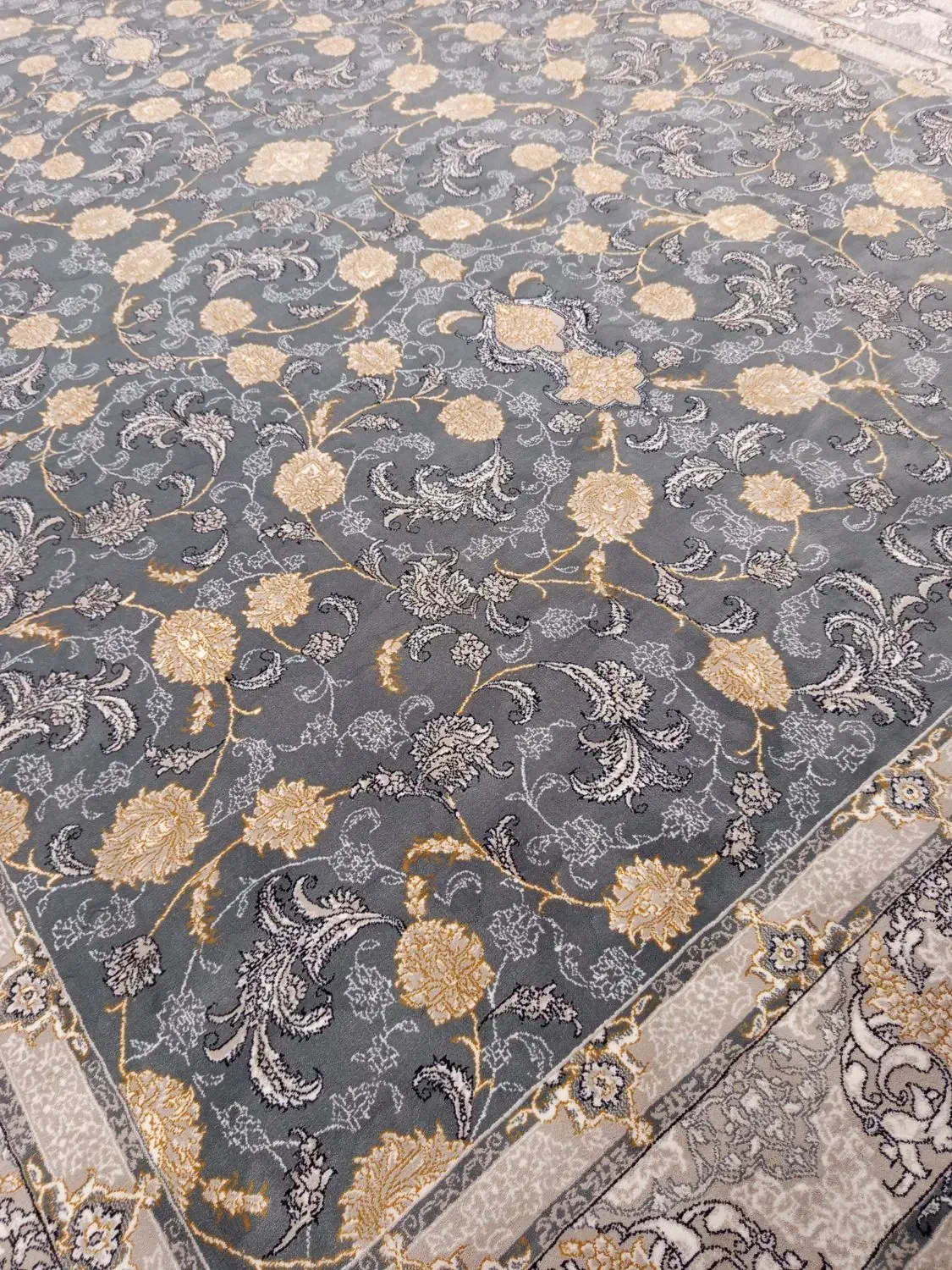 دو تخته فرش ۹ متری نو|فرش|لاهیجان, بازکیاگوراب|دیوار