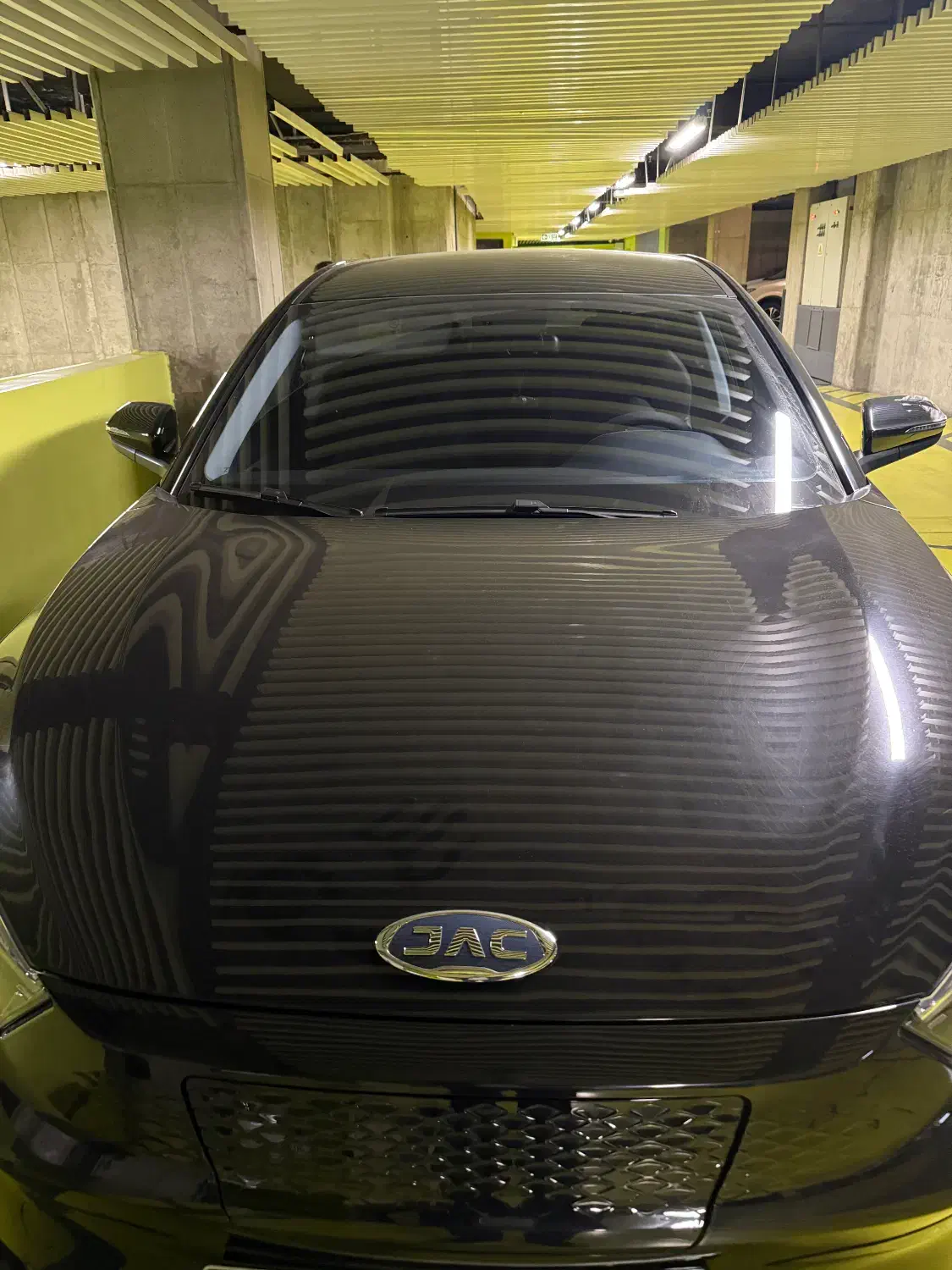 Ej7 2024|خودرو سواری و وانت|تهران, زعفرانیه|دیوار