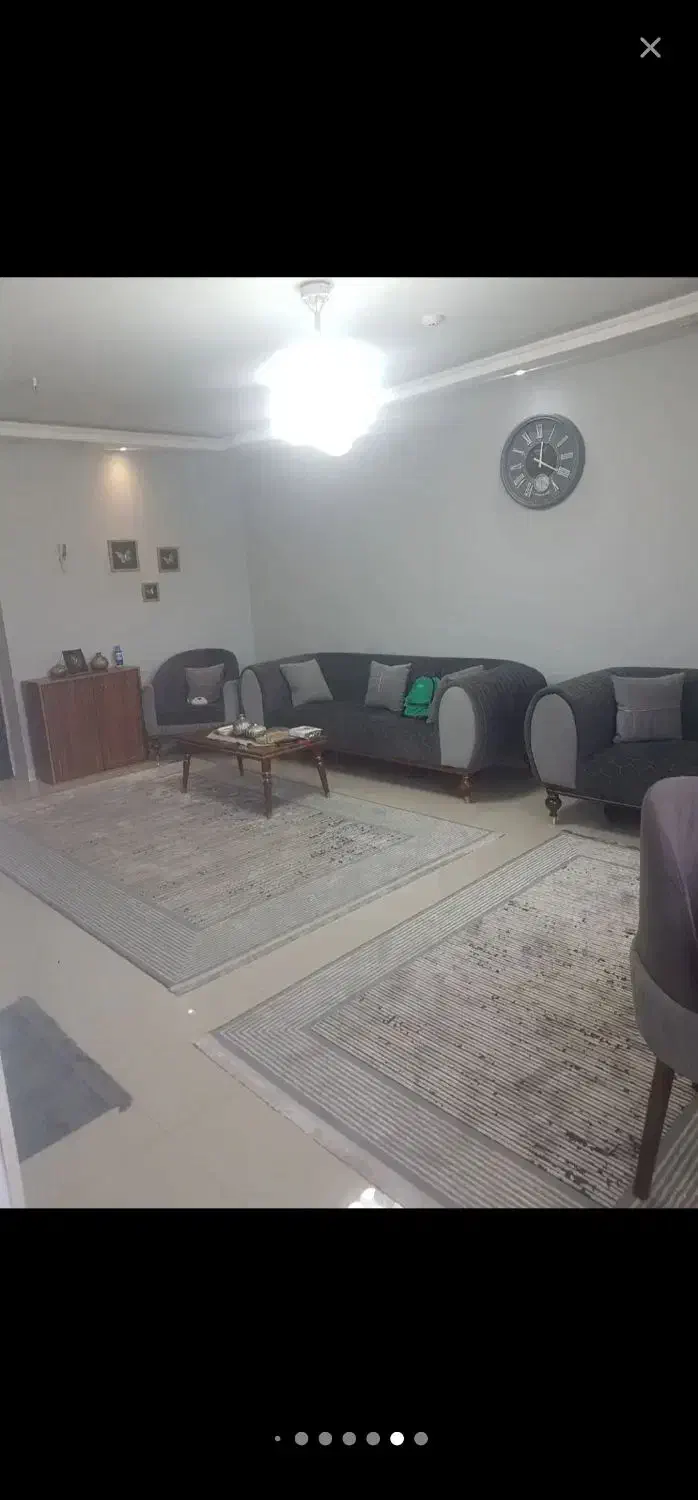 ۸۰ متری ، فاطمی|اجارهٔ آپارتمان|تهران, بلوار کشاورز|دیوار