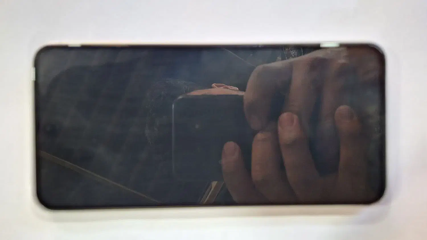 گوشی A56|موبایل|آباده, |دیوار