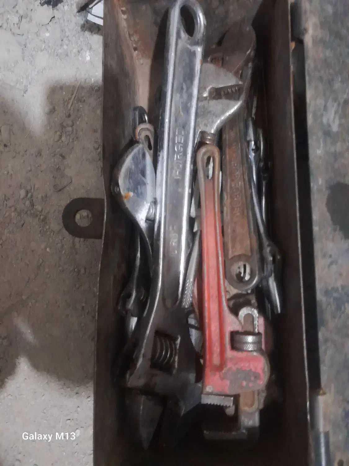 ابزارآلات|ابزارآلات|نیشابور, رحیم آباد|دیوار