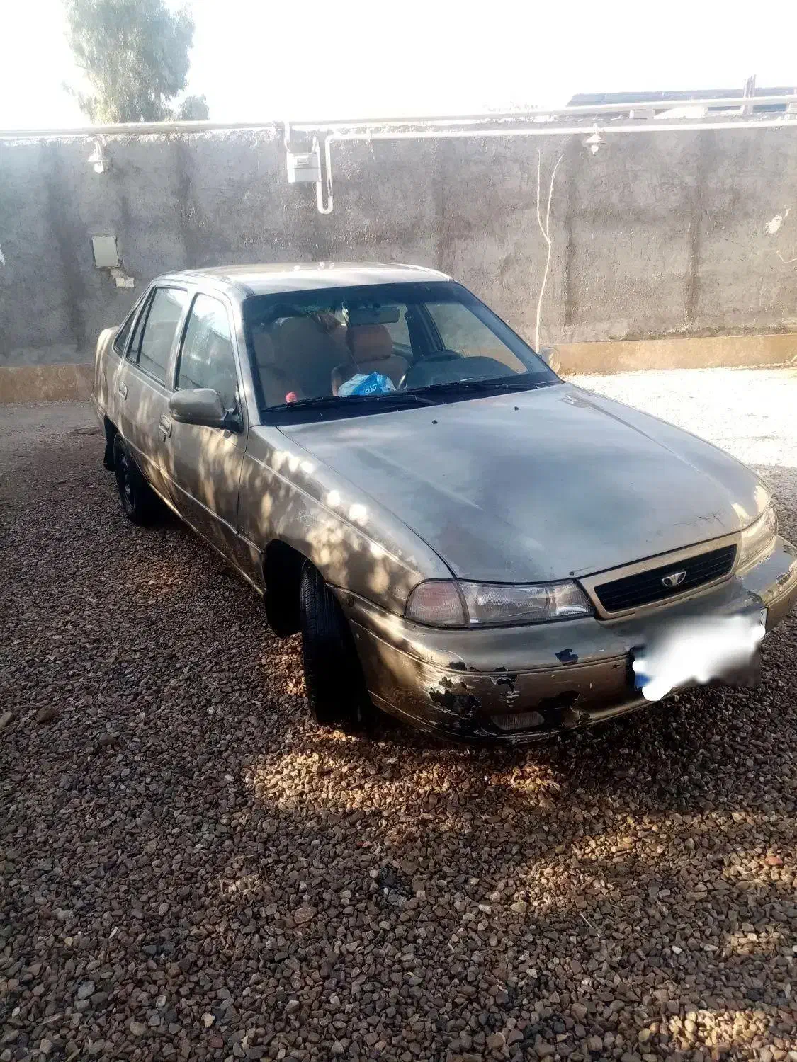 دوو سیلو خانگی|خودرو سواری و وانت|زرند, |دیوار