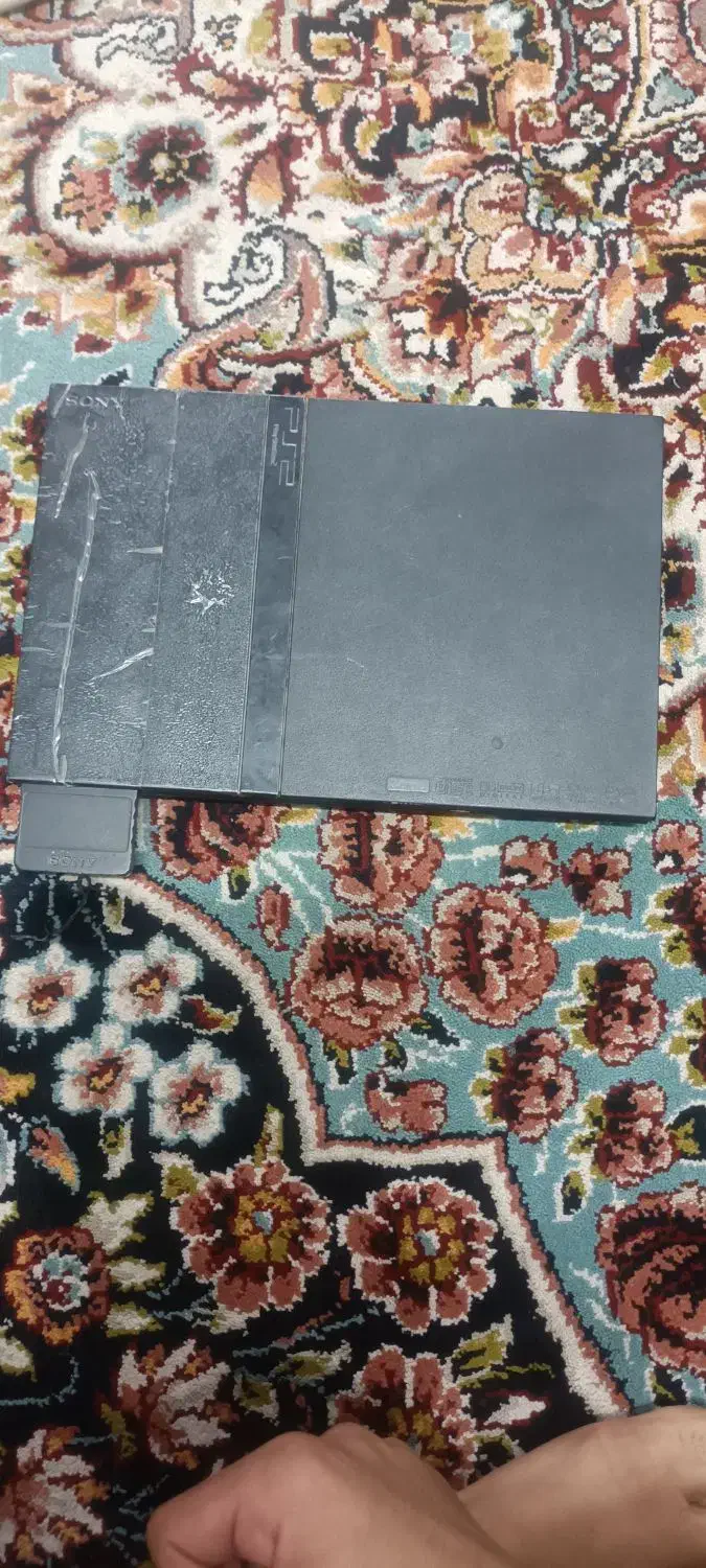 پلی۲|کنسول، بازی ویدئویی و آنلاین|مشهد, محمدآباد|دیوار