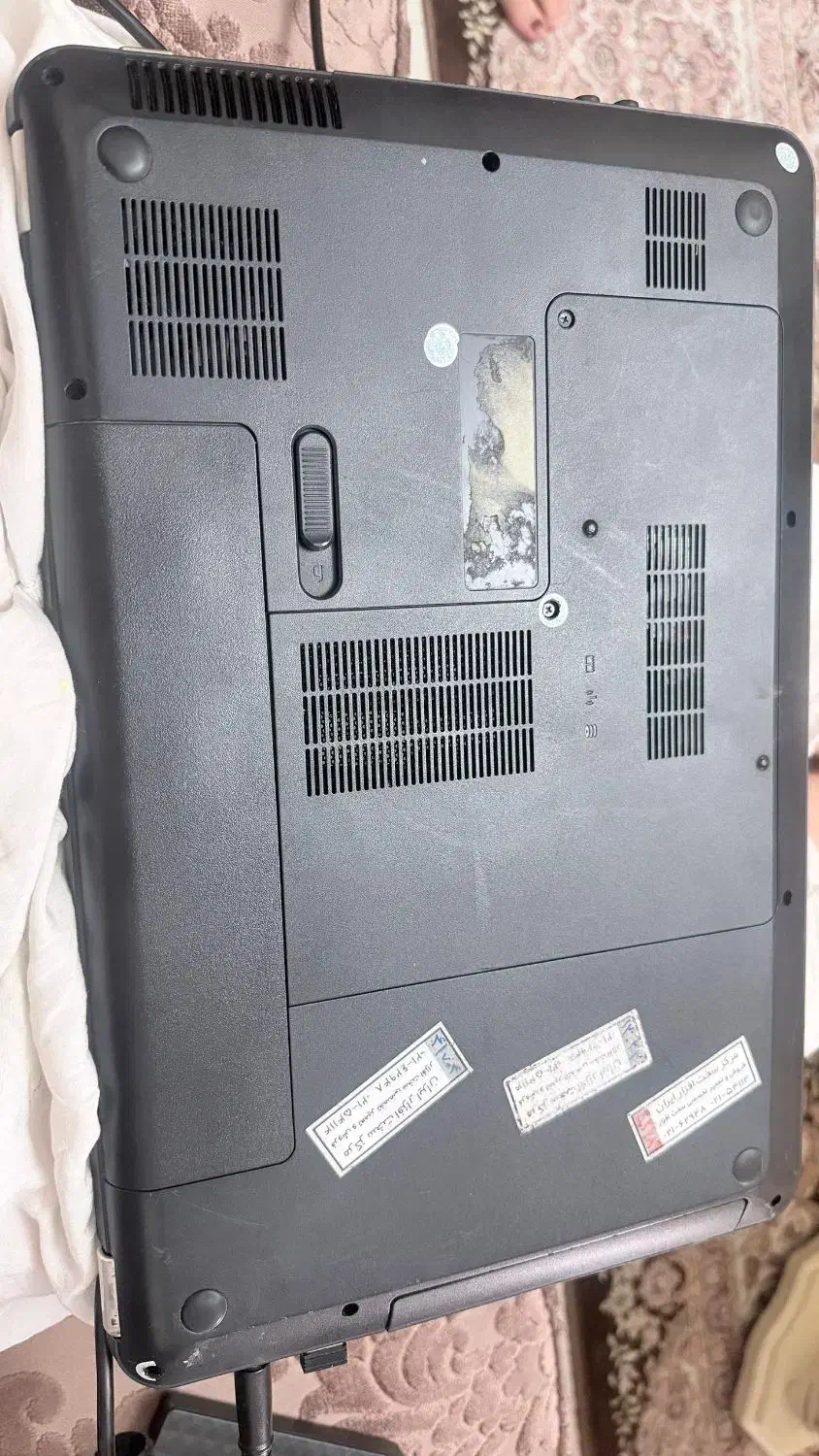 لب تاپ|رایانه همراه|تهران, هروی|دیوار