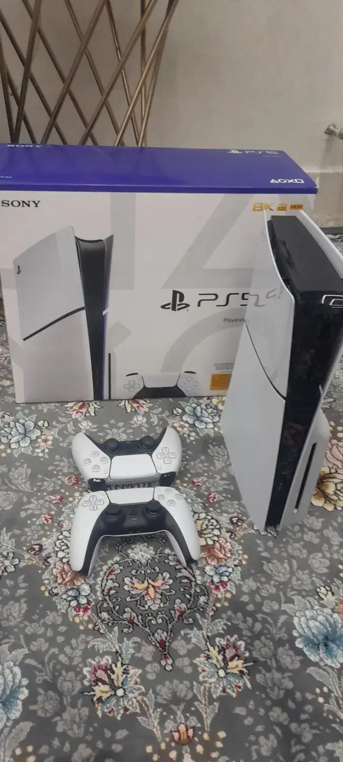 خرید فروش پی اس۵ پی اس۴ ایکس باکس|کنسول، بازی ویدئویی و آنلاین|شیراز, شهرک رضوان|دیوار