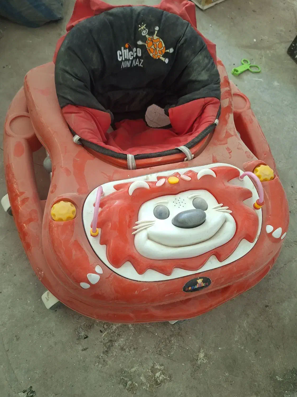 کالسکه|کالسکه و لوازم جانبی|سبزوار, امیر کبیر|دیوار