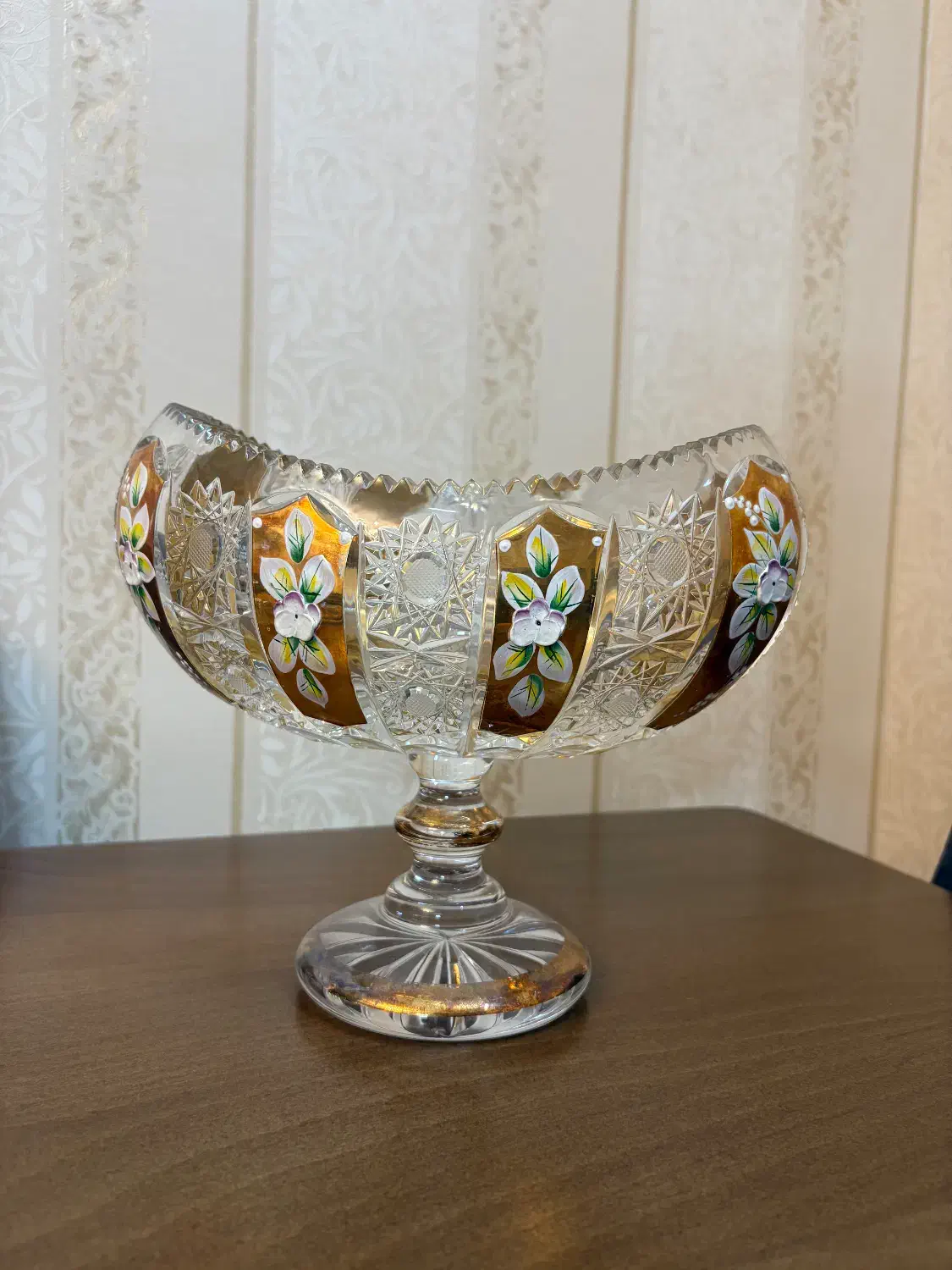 کریستال چک|صنایع دستی و سایر لوازم تزئینی|قم, سالاریه|دیوار