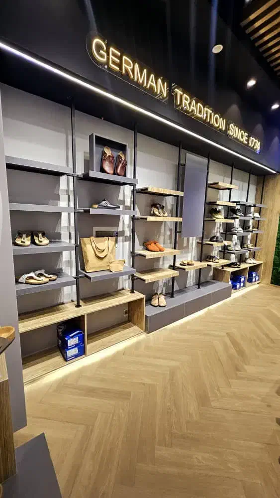 دکوراسیون مغازه قیمت کاملامناسب|فروشگاه و مغازه|کیش, |دیوار