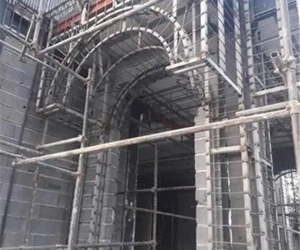 رابیتس بندی و والپست ساختمان|خدمات پیشه و مهارت|کاشان, شریعتی|دیوار